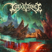 Review: Coexistence - Collateral Dimension